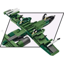 Cobi 5856 - A10 Thunderbolt II